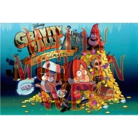 Gravity Falls